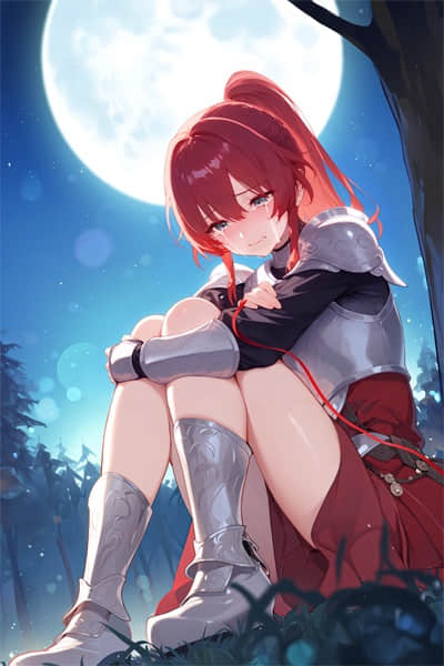 成為了被拋棄的勇者唯一的同伴 101～完結