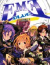 EME　BLUE