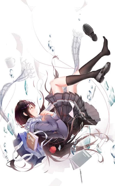 只有我們無法相擁的那個冬天