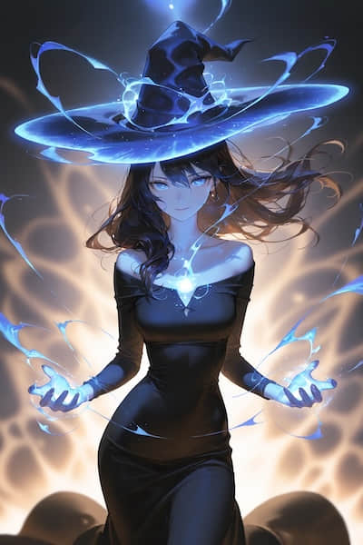 法師的生存の道