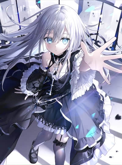 轉生附體炮灰♂角色的我絕不放棄TS！