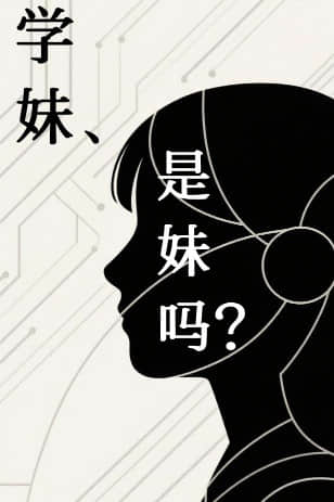 學妹、是妹嗎？