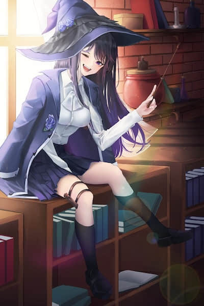 附身在百合小說里的反派