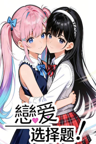 戀愛選擇題！