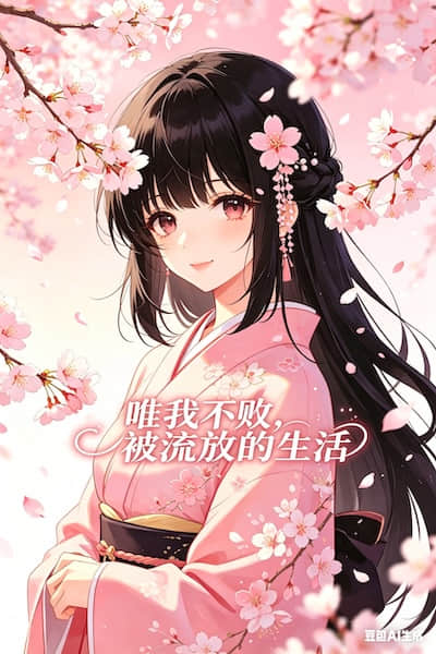 唯我不敗，被流放的生活