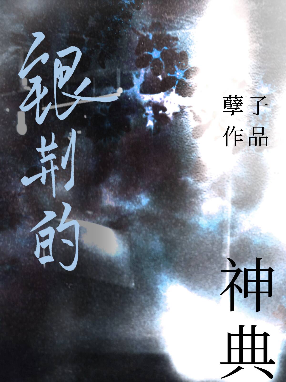 銀荊的神典