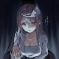 亞里亞頭像