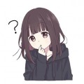 落英葳蕤頭像