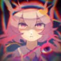 妖怪少女頭像