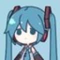 活著就是為了miku頭像