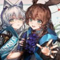 counter頭像