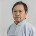 一代宗師馬保國頭像