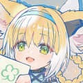 林有無墨書齋頭像