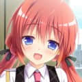 小暗ʚ♪ɞ頭像