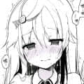 洛羽音邪