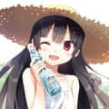 ハチロク頭像
