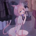 願此行終抵明日頭像