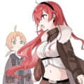 acf椎名頭像