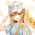唔曄頭像