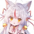 漓沫頭像