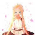 abigail頭像