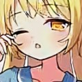 凜月ゞ頭像
