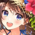 層岩巨淵外的凱瑟琳頭像