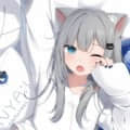 閃爍頭像