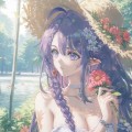 白嫖天堂頭像