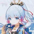 冰切—心冷頭像