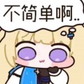貓旋風頭像