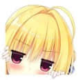 交錯賬號頭像
