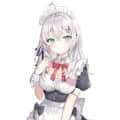 月葉醬頭像