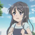 y_櫻島麻衣_頭像