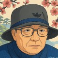 一笑百魅生頭像