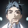 冰炎頭像