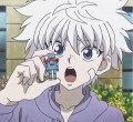 Killua.頭像