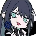 darkflame军姬頭像