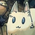 青面頭像