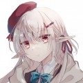 虛影騎士頭像