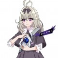 aguri頭像