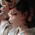 なるかみの(鳴神)頭像