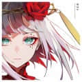 紅魔鄉大魔法師頭像