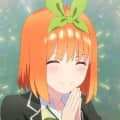 深雨頭像