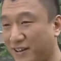 砍瓜攤老闆的劉華強