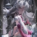 星塵淚頭像