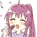 無言語浪刃頭像