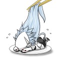 斐武頭像