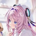 夜遊人頭像