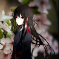 淵荼